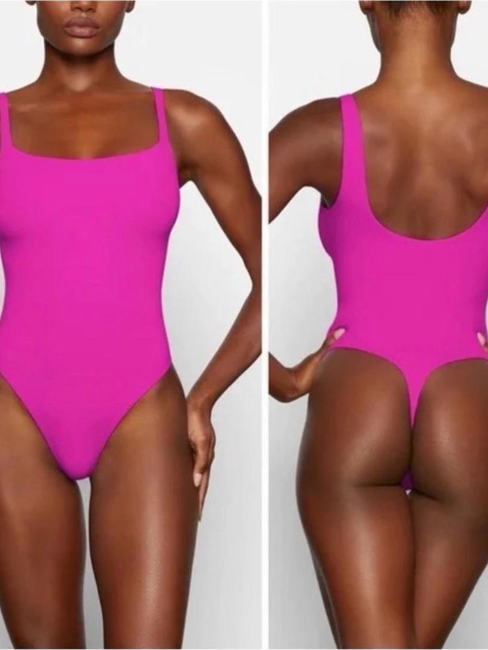 Skims S bodysuit